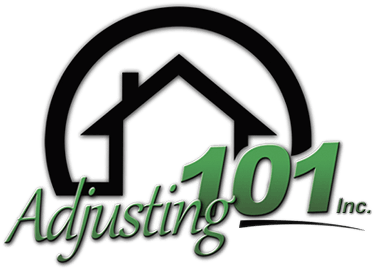 Adjusting101 Logo